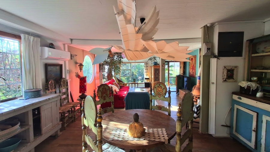 3 Bedroom Property for Sale in Barrydale Western Cape